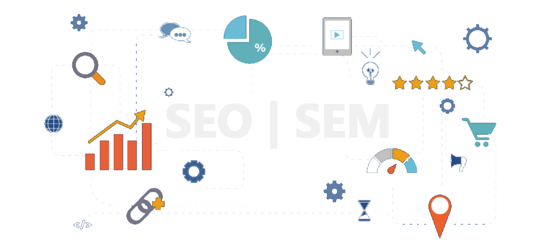 SEO and SEM 2